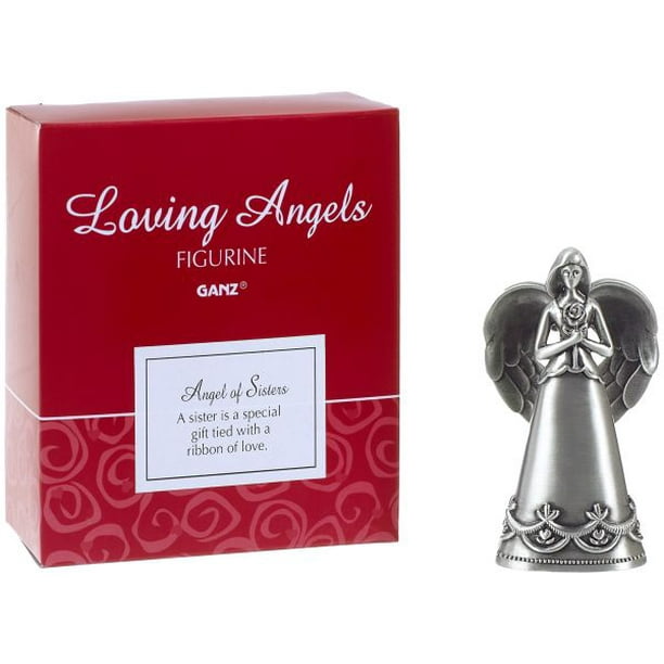 Angel Of Sisters Ganz Loving Angels Angel Of Sisters Ganz Loving Angels